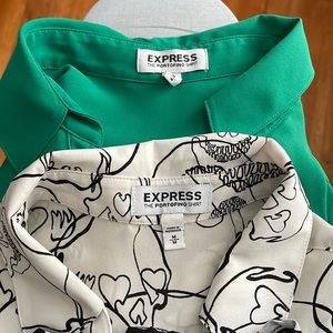 Bundle of portofinos